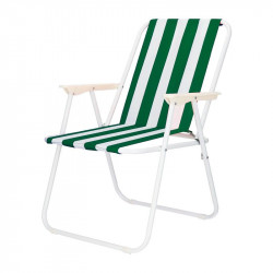 SILLA 42X52X75CM VERDE...