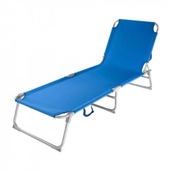 TUMBONA PLEGABLE AZUL SERIE...