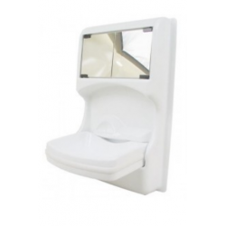 MUEBLE LAVABO PLEGABLE...