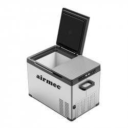 NEVERA PORTÁTIL 60W 30...