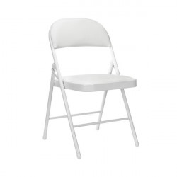 SILLA PLEGABLE ACOLCHADA...