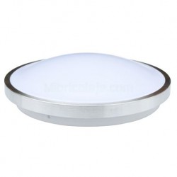 APLIQUE LED TECHO REDONDO...