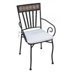 SILLA CERAMICA ALHAMBRA...