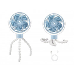 VENTILADOR PORTATIL...