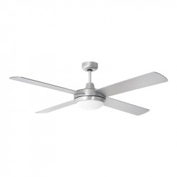 VENTILADOR DE TECHO PLATA...