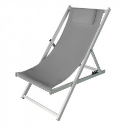 SILLA - HAMACA GRIS SERIE...