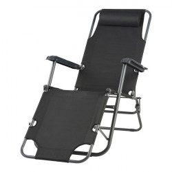 TUMBONA METALICA PLEGABLE 2...