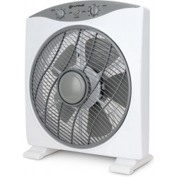 VENTILADOR BOX FAN 12" 50...