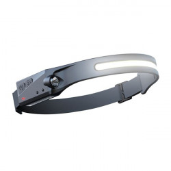 LINTERNA LED DE CABEZA...