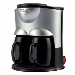 CAFETERA ELECTRICA A 12...