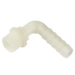 RACOR CURVO DE NYLON DE...