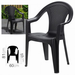 SILLA DE JARDIN ISCHIA...
