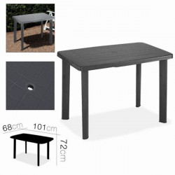 MESA DE JARDÍN FARETTO...
