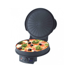 PIZZERA MULTIGRILL KYMPO...