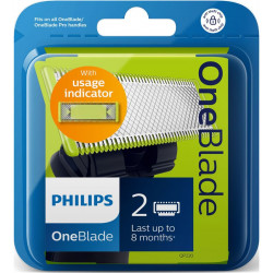 CABEZAL ONE BLADE PHILIPS...
