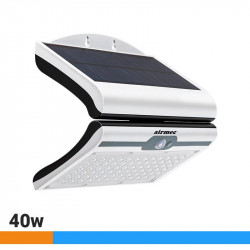 LUZ SOLAR LED 40W AIRMEC...