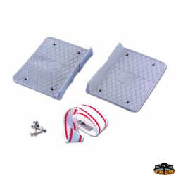 KIT SUJECION UNIVERSAL...