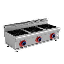COCINA GAS INDUSTRIAL 2...