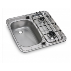 FREGADERO CON COCINA 2...