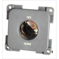 ENCHUFE TOMA 12V 120 WATIOS...