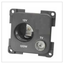 ENCHUFE TOMA 12V...