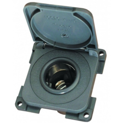 ENCHUFE TOMA 12V AUTO CON...