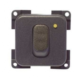 INTERRUPTOR 12V+LED PRESTO...
