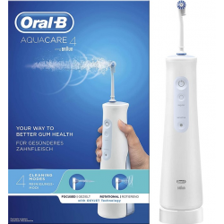 IRRIGADOR DENTAL BRAUN ORAL...