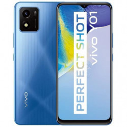Vivo Y01 3GB 32GB Azul...