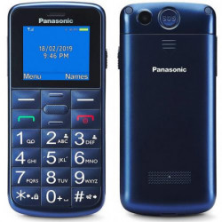 Panasonic KX-TU110 Móvil...