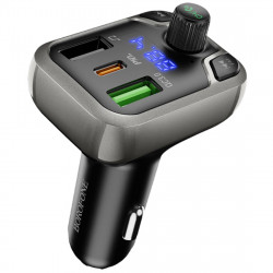 TRANSMISOR FM MP3 PARA...