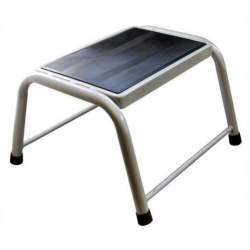 ESCALON METALICO SIMPLE...