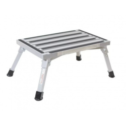ESCALON ALUMINIO PLEGABLE,...
