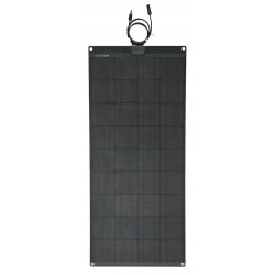 PANEL SOLAR, 100W, 12V,...