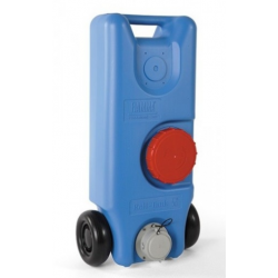 DEPOSITO PARA AGUA LIMPIA...