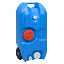 DEPOSITO DE AGUA CON RUEDAS...