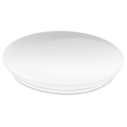 APLIQUE LED MATEL REDONDO...