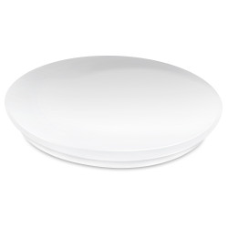 APLIQUE LED MATEL REDONDO...