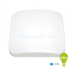 APLIQUE LED TECHO CUADRADO...