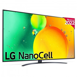 TELEVISOR LED SMART TV...