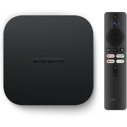 XIAOMI TV BOX S (2ND GEN),...