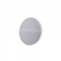 APLIQUE LED TECHO REDONDO...