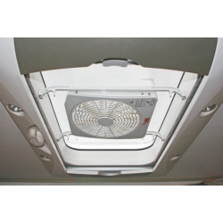 VENTILADOR CLARABOYA...