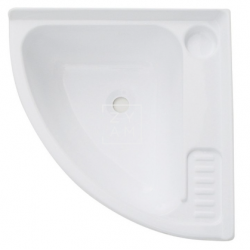 LAVABO RINCONERA LARGO 40,...