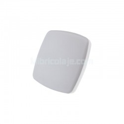APLIQUE LED TECHO CUADRADO...