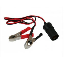TOMA DE CORRIENTE 12V...