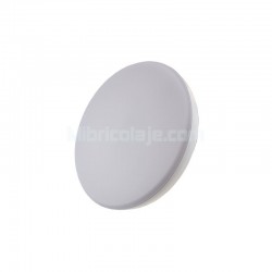 APLIQUE LED TECHO REDONDO...