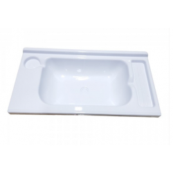 LAVABO RECTANGULAR...