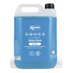 WC KAMPA TOILET FLUID...