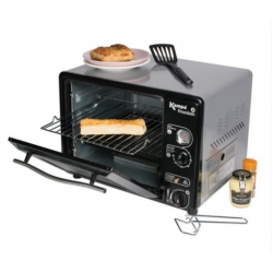 HORNO PORTATIL DOMETIC...